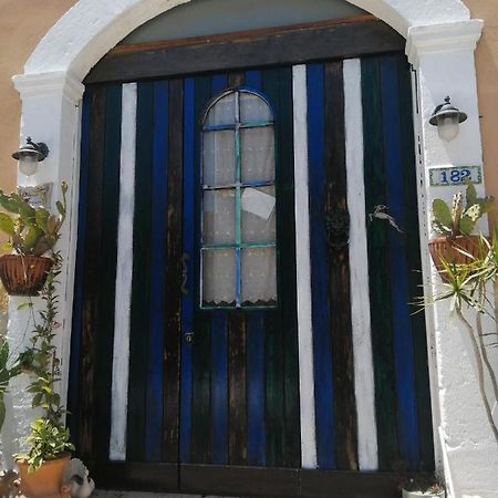 Apartmán Santina Pachino Exteriér fotografie