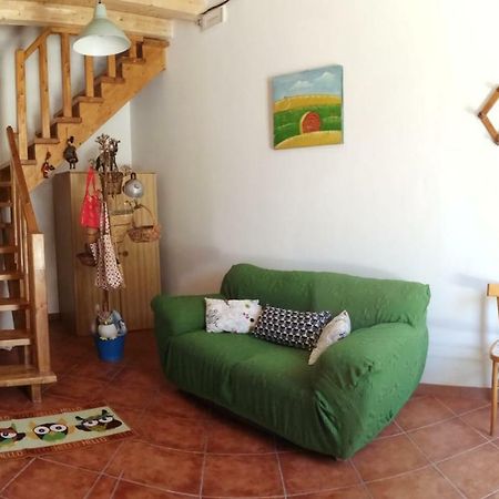 Apartmán Santina Pachino Exteriér fotografie