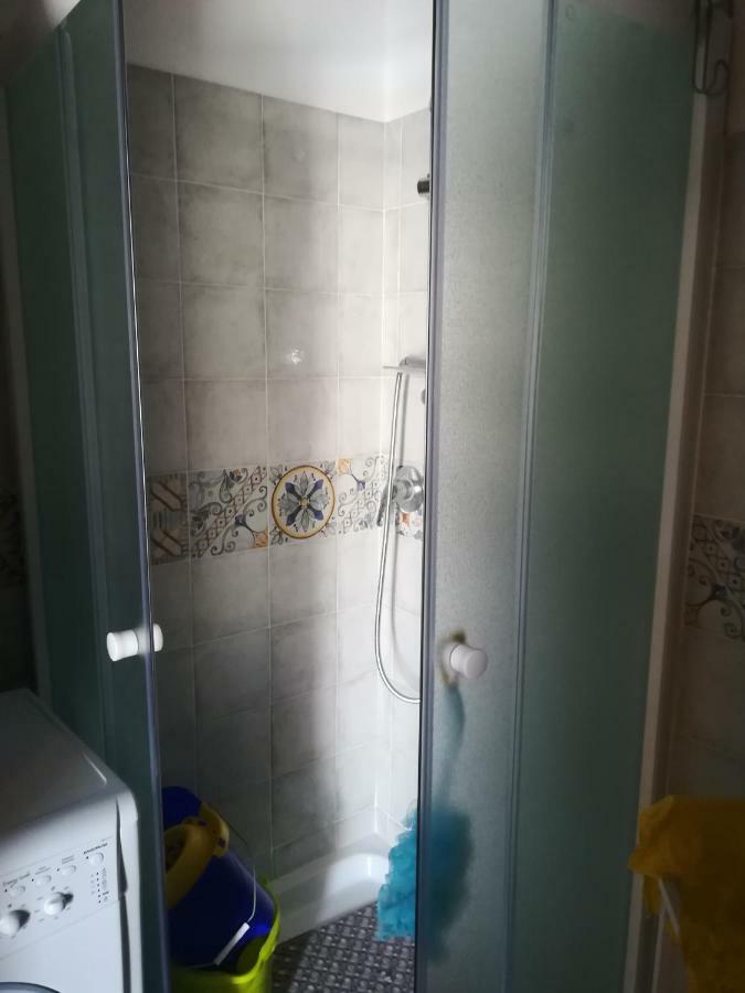 Apartmán Santina Pachino Exteriér fotografie